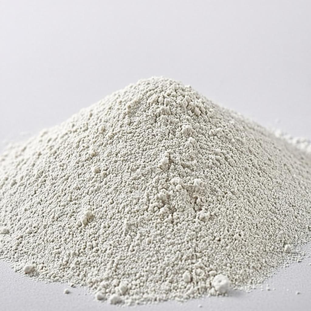 Мел кормовой