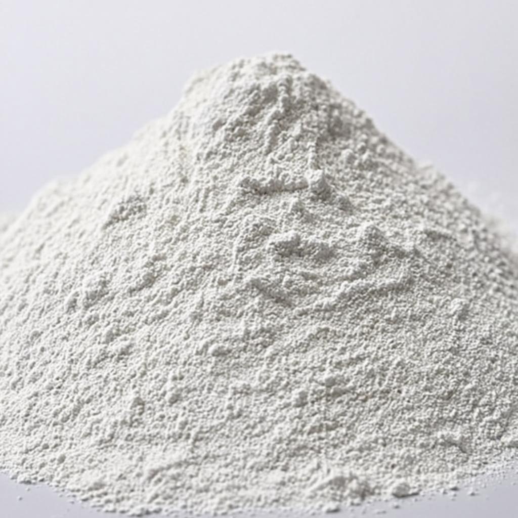 Калий хлористый