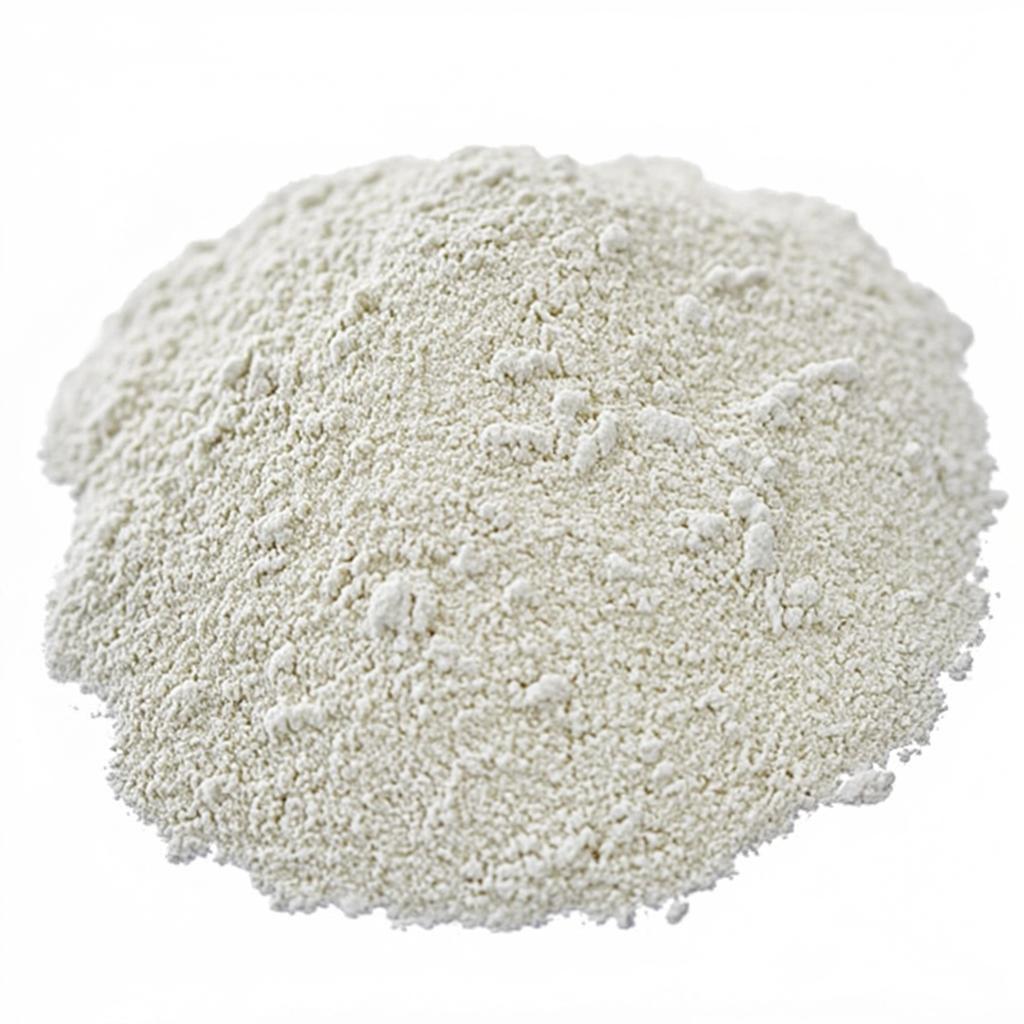 Сода пищевая