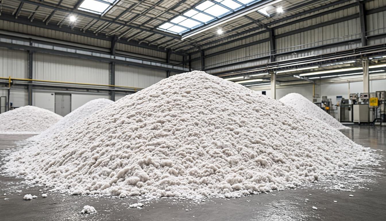 Склад Новосибирск-Соль